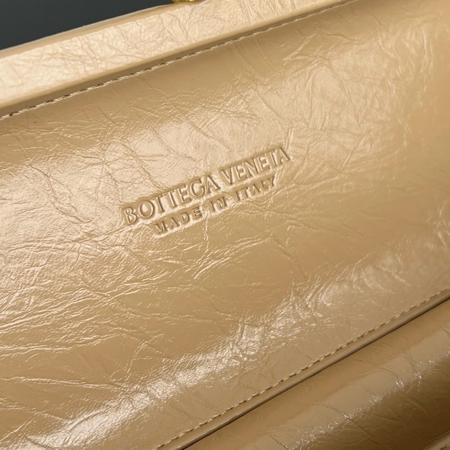 Bottega Veneta Stretch Knot 754783 Apricot