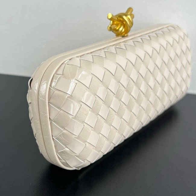 Bottega Veneta Stretch Knot 754783 Cream