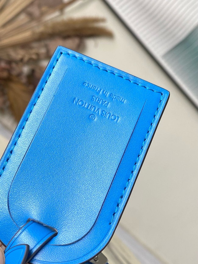 Louis Vuitton Clutch Box M10611 Agave Blue