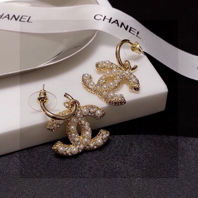 Chanel Earring CE17015