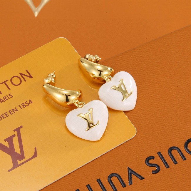 Louis Vuitton Earring CE17017
