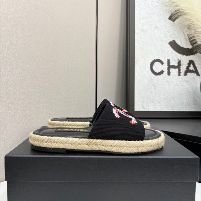 Chanel Slippers 44998-5