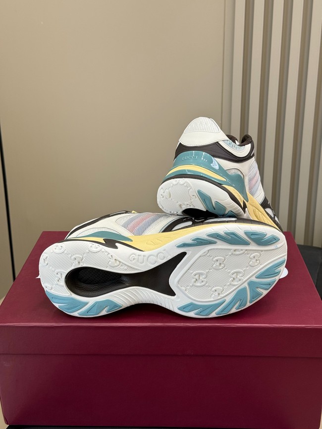 Gucci Sports shoes 44999-1