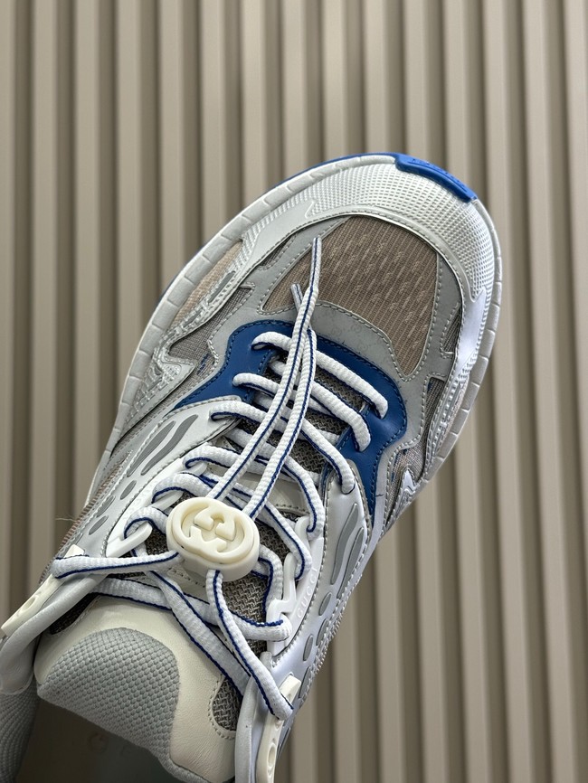 Gucci Sports shoes 44999-3