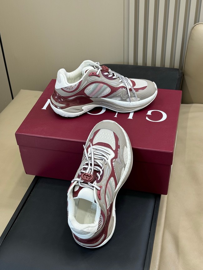 Gucci Sports shoes 44999-4