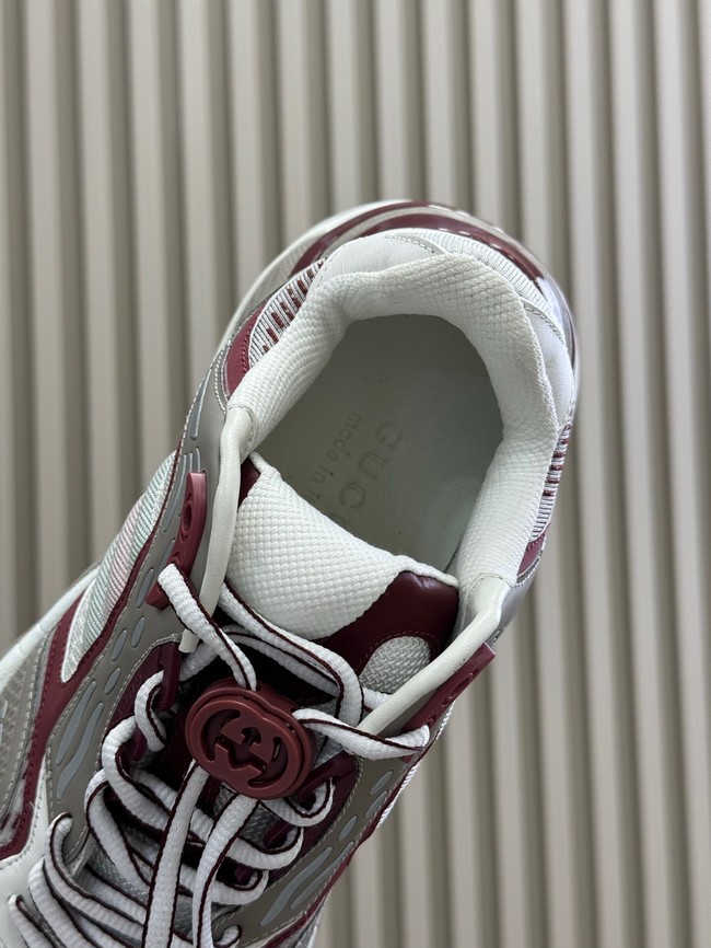 Gucci Sports shoes 44999-4