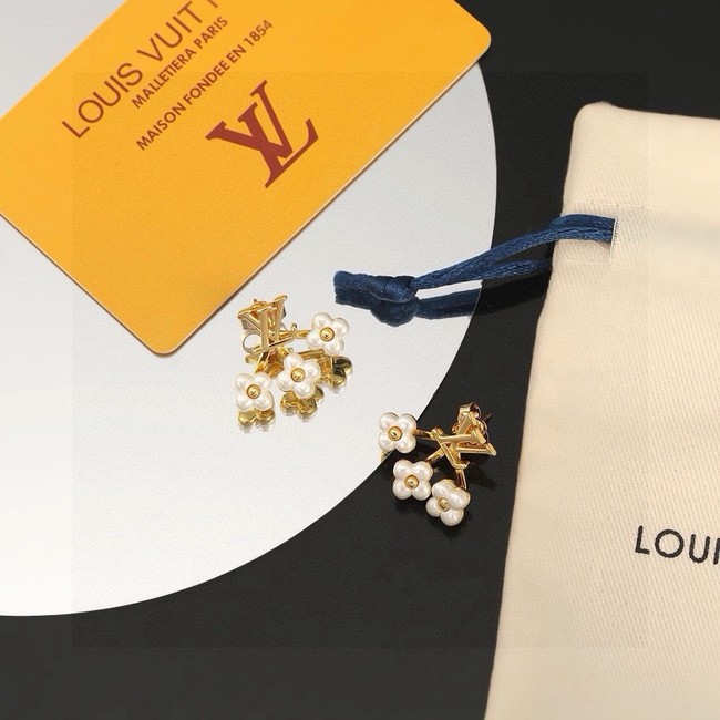 Louis Vuitton Earring CE17025
