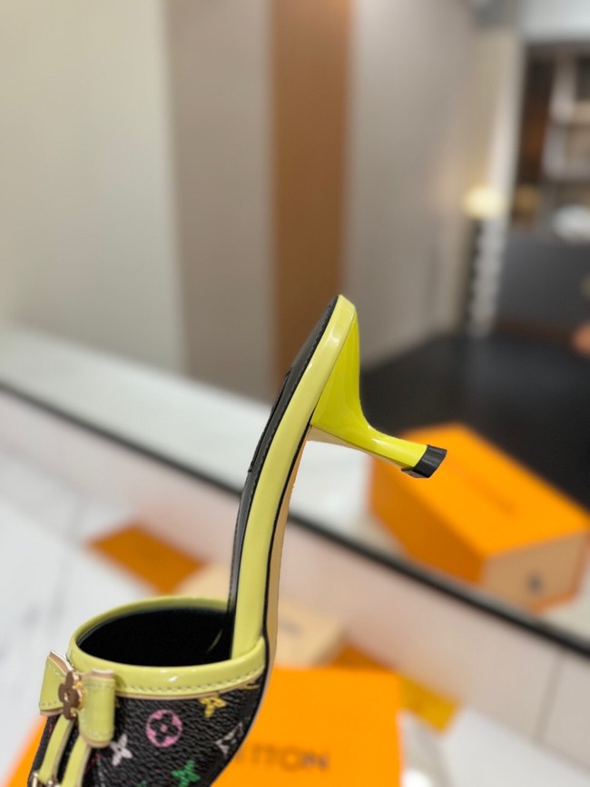 Louis Vuitton Slippers 45001-9