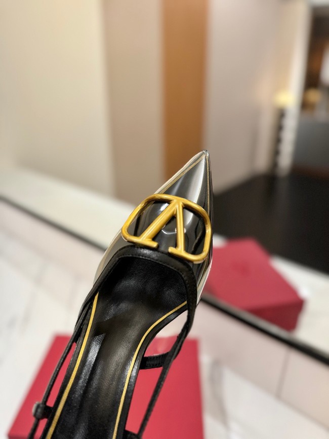 Valentino WOMENS Shoes Heel 8CM 45000-3