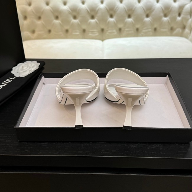 Chanel Slippers 45002-1