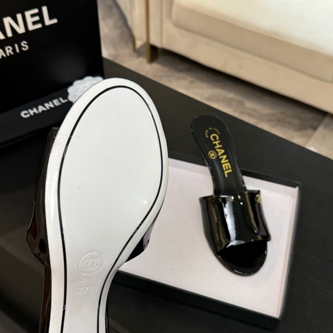 Chanel Slippers 45002-2