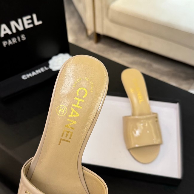 Chanel Slippers 45002-3