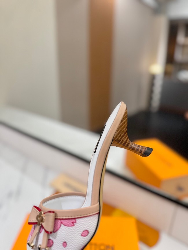 Louis Vuitton Slippers 45001-12