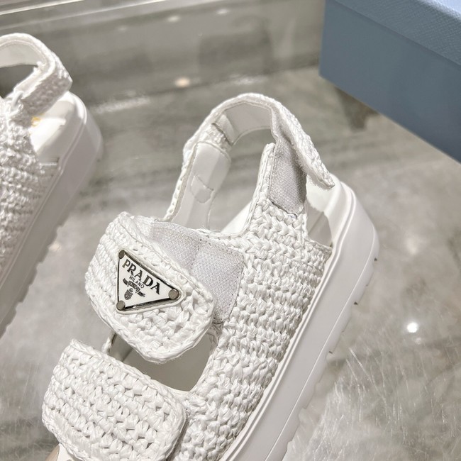 Prada Sandal 45006-1