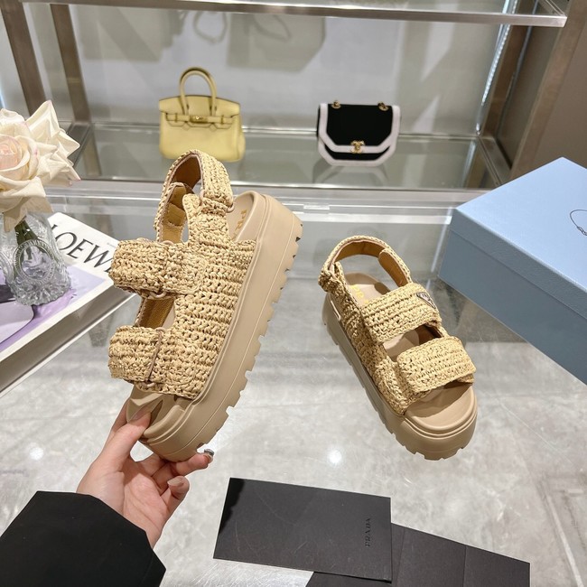 Prada Sandal 45006-2