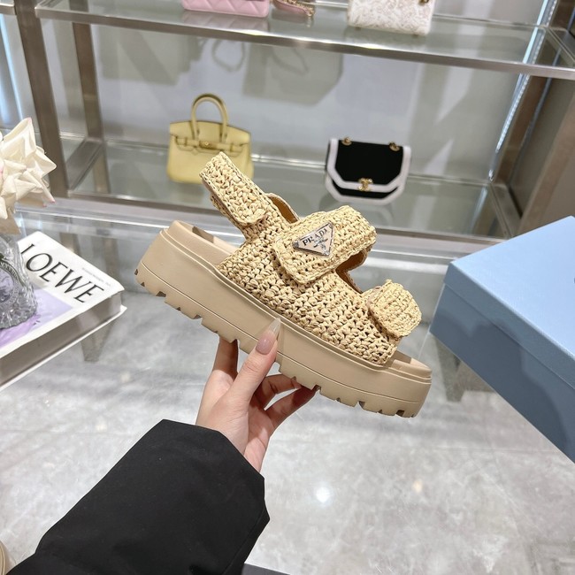 Prada Sandal 45006-2