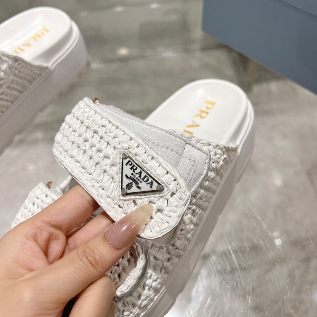 Prada Sandal 45006-4
