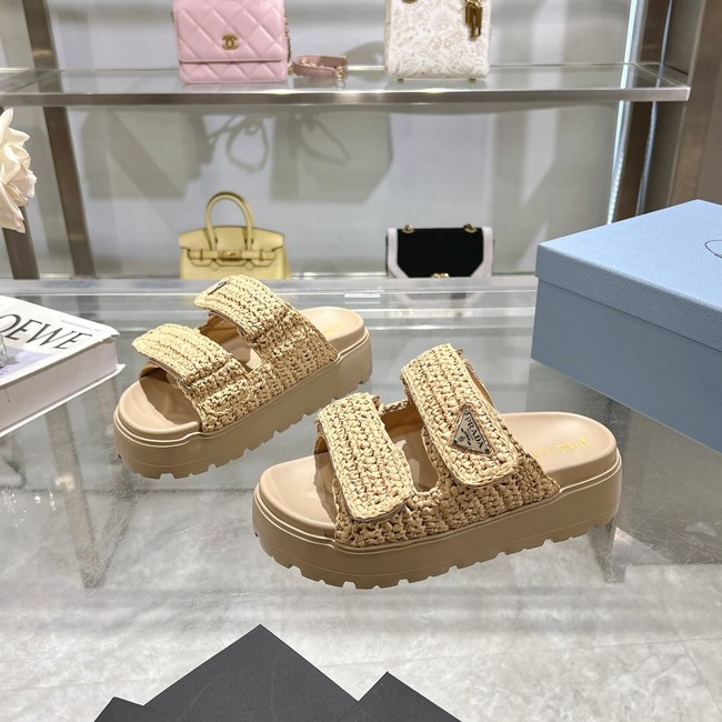 Prada Sandal 45006-5
