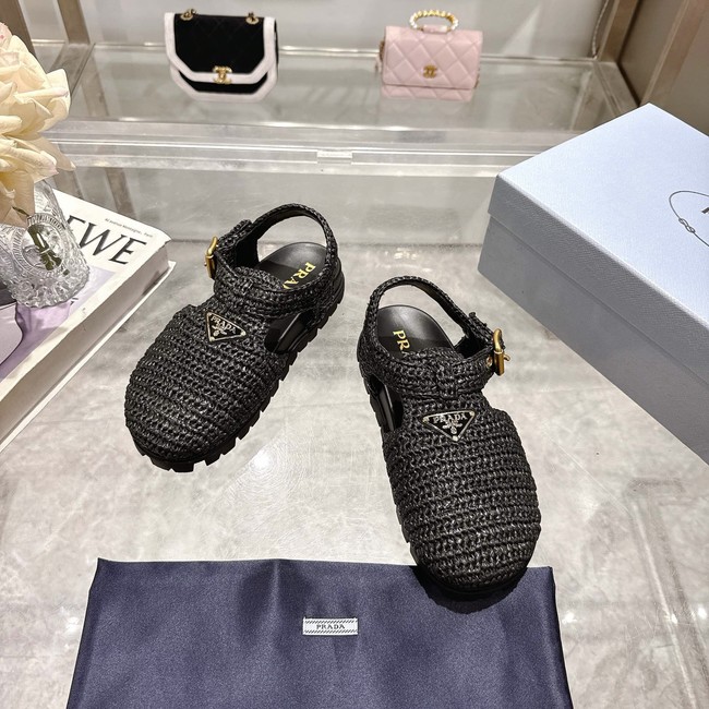 Prada Sandal 45006-12