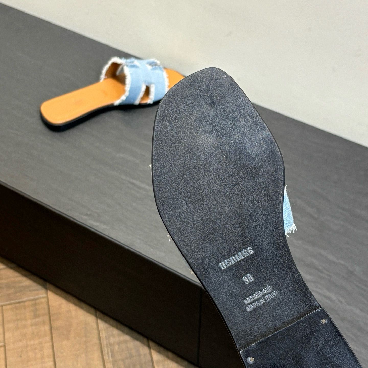 Hermes Sandals HS70923