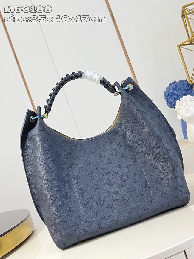Louis Vuitton Carmel M14310 Navy