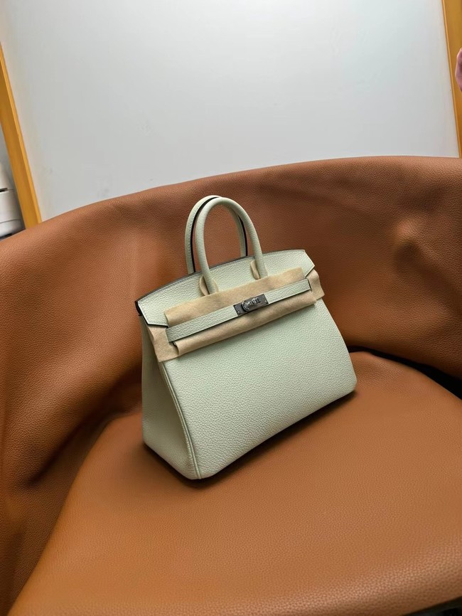 Hermes Birkin Bag Leather togo 5570-3