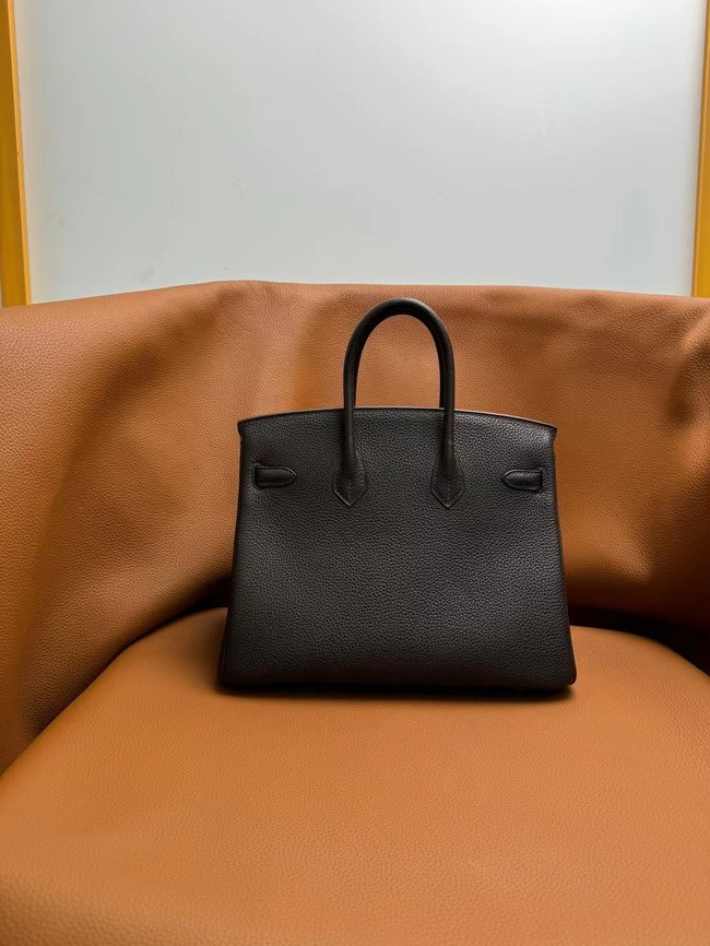Hermes Birkin Bag Leather togo 5570-7