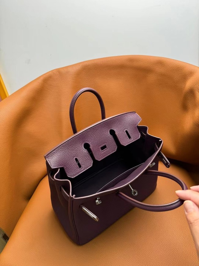 Hermes Birkin Bag togo Leather 5570-11