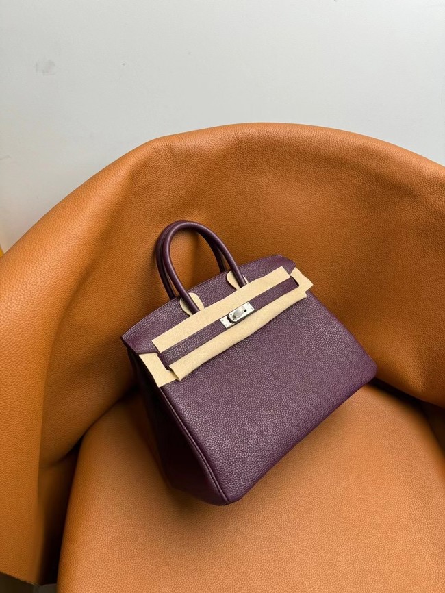 Hermes Birkin Bag togo Leather 5570-11