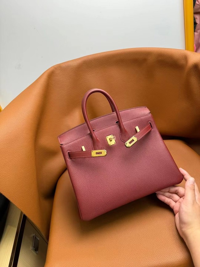 Hermes Birkin Bag togo Leather 5570-13
