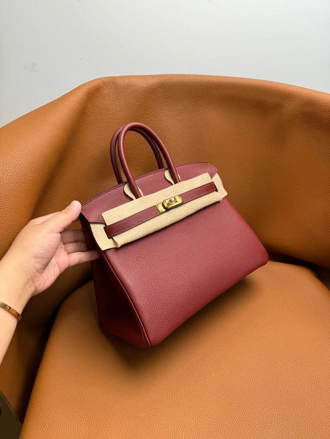Hermes Birkin Bag togo Leather 5570-13