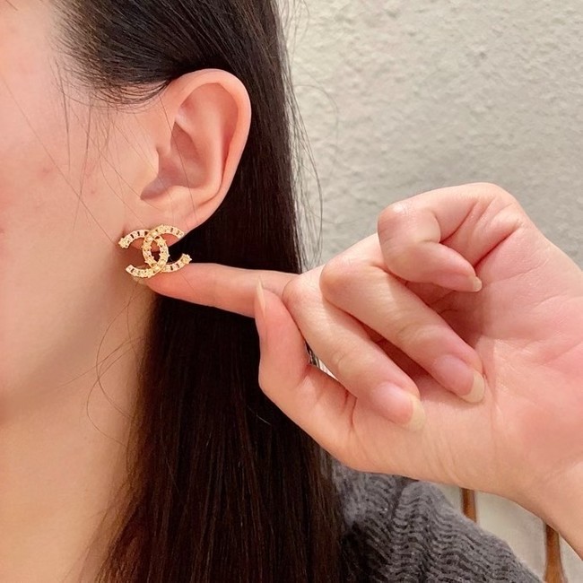 Chanel Earrings CE80934