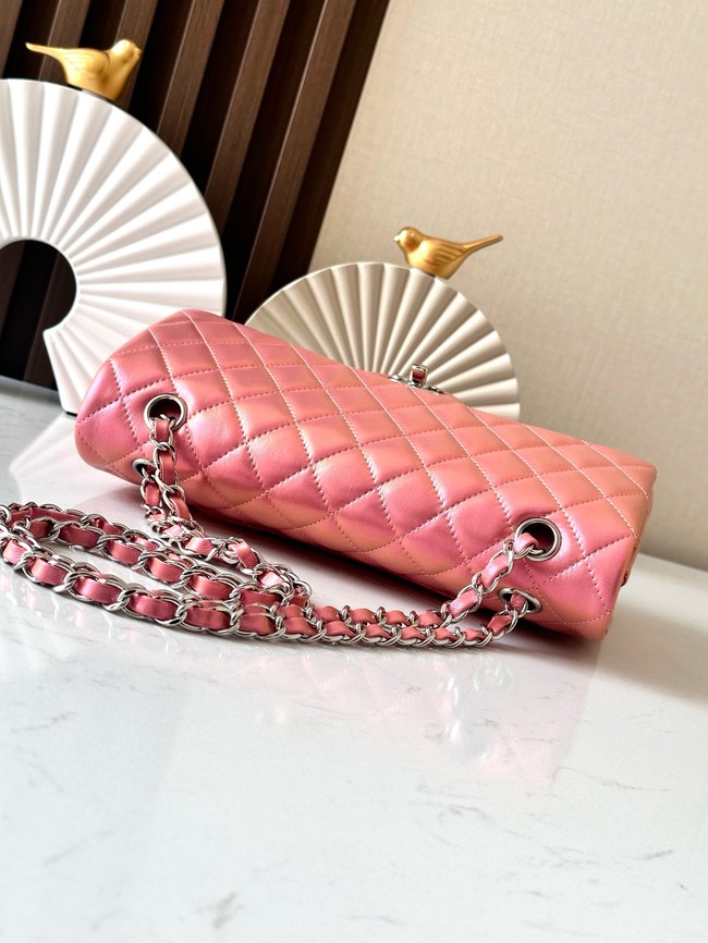 CHANEL Classic 11.12 handbag A01112-7