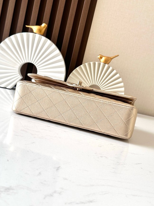 CHANEL Classic 11.12 handbag Sheepskin A01112-9