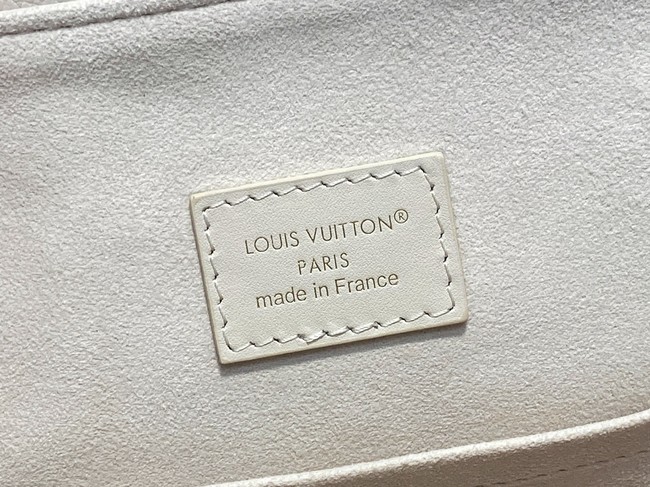 Louis Vuitton NEW Backpack M15113 Bicolor Eden