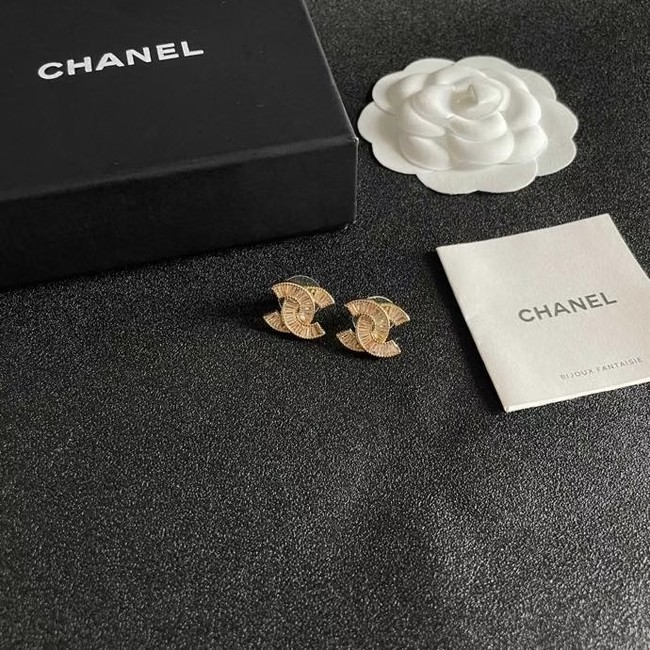 Chanel Earrings CE80958