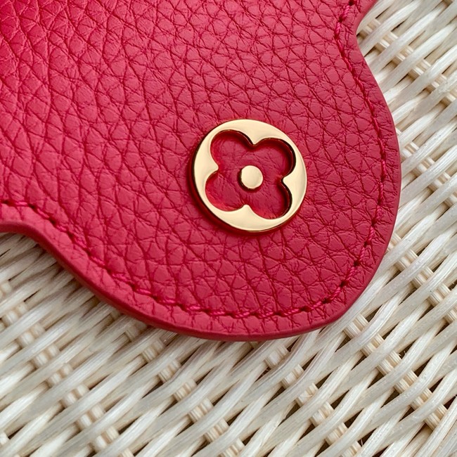 Louis Vuitton Capucines Mini M11617 rose