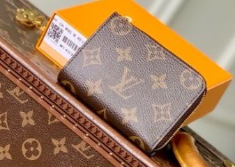 Louis Vuitton Card Holder M14530