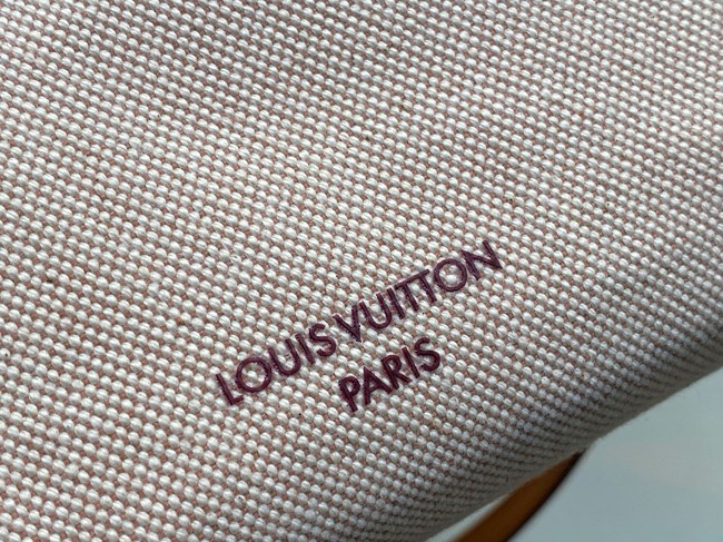 Louis Vuitton NEW Side Trunk MM M14411