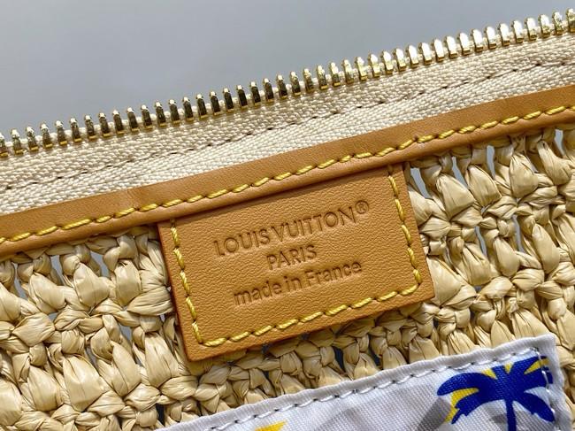 Louis Vuitton Speedy 30 Bandouliere M14457