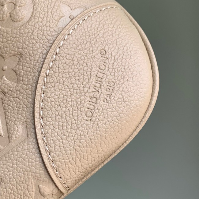 Louis Vuitton NEW Boulogne GM M13706 Turtledove