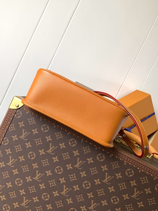 Louis Vuitton Buci M59386 tan