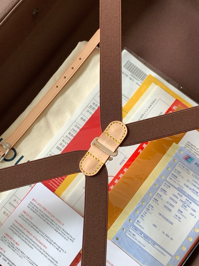 Louis Vuitton CUSTOMIZABLE Horizon 55 M23203