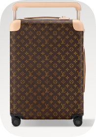 Louis Vuitton CUSTOMIZABLE Horizon 55 M23203