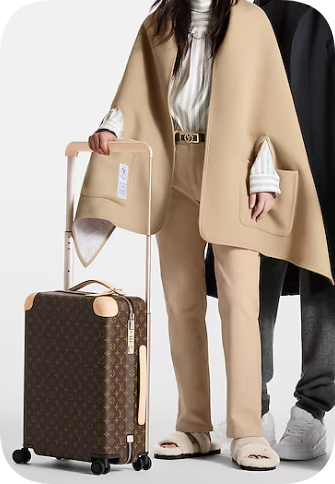 Louis Vuitton CUSTOMIZABLE Horizon 55 M23203