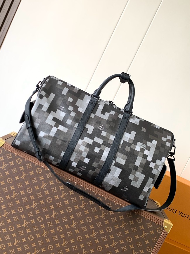 Louis Vuitton Keepall BandouliEre 50 M14957