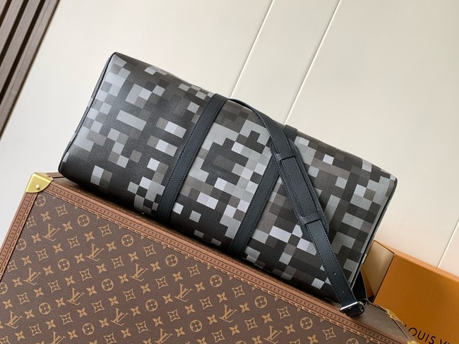 Louis Vuitton Keepall BandouliEre 50 M14957