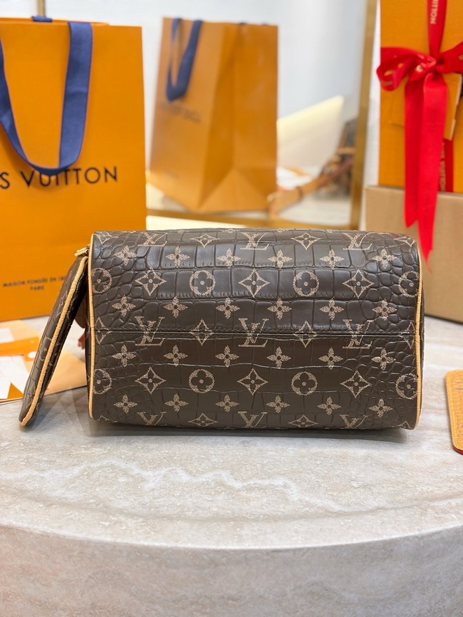 Louis Vuitton CUSTOMIZABLE Speedy Bandouliere 25 M46977