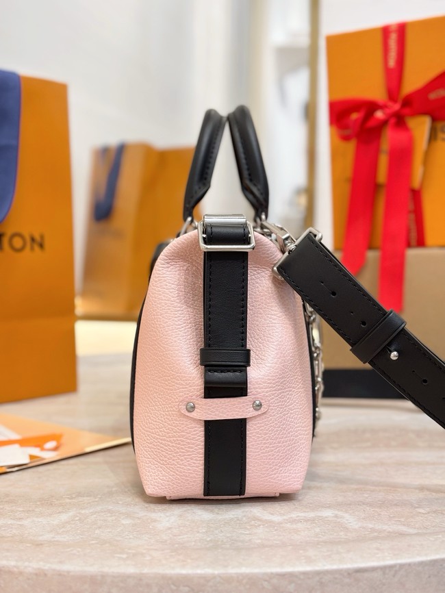 Louis Vuitton Medium LV Biker M25516 Jasmine Pink