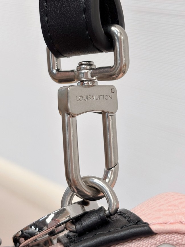 Louis Vuitton Nano LV Biker M25566 Jasmine Pink